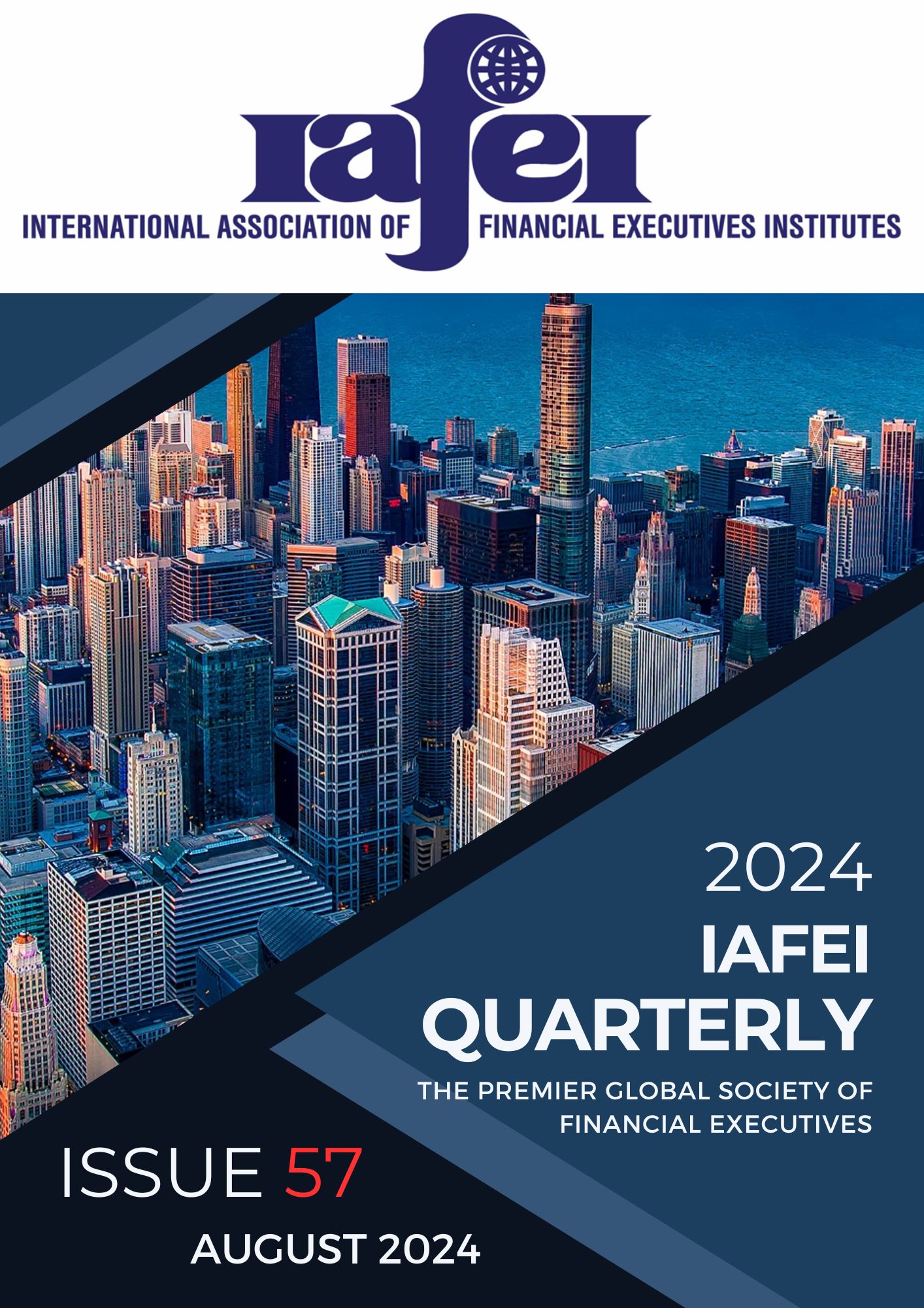 IAFEI Quarterly